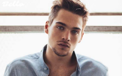 Who is Dylan Sprayberry Girlfriend in 2021? His Dating History 